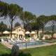 FARM HOLIDAYS CAPRACOTTA