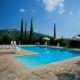 RESIDENCE TENUTA IL CICALINO