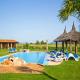FARM HOLIDAYS TENUTA DEI PRINCIPI