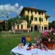 FARM HOLIDAYS PODERE L'AGAVE