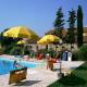 FARM HOLIDAYS LA RANOCCHIAIA
