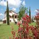 FARM HOLIDAYS I GIRASOLI
