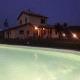 FARM HOLIDAYS SANT'ANNA QUARTER HORSE