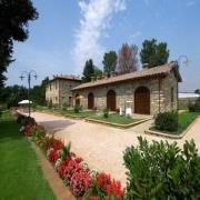Podere gli Olmi