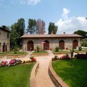 Podere gli Olmi