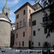 Palazzo Bondi Santi