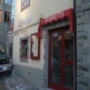 Ferretti