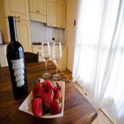Agriturismo Podere l'Agave