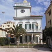 VILLA PIANI