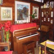 La Vecchia Fonte