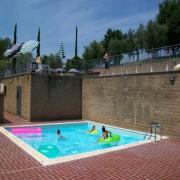 Residence Borgo San Carlo