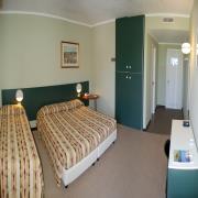 Hotel Fabricia