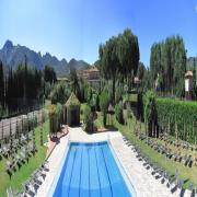 Hotel Fabricia