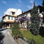 Villa le Rondini