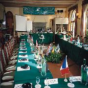 Villa le Rondini