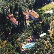 Villa le Rondini