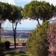 Toscana mare