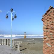 Toscana mare
