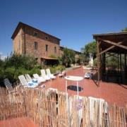 Agriturismo Pane e Vino