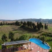 Agriturismo Pane e Vino