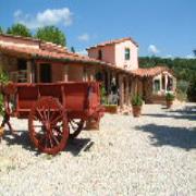Il Belvedere Country-houses