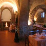 Il Convento di Montepozzali