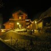 Tana del istrice