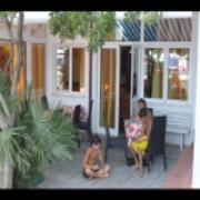 Hotel Eco del Mare