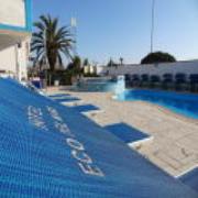 Hotel Eco del Mare