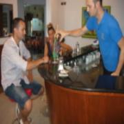 Hotel Eco del Mare
