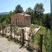 Casa Verniano