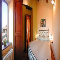 Appartamenti Borgo dei Corsi