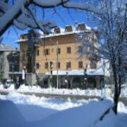 Hotel Bucaneve