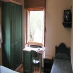 Hotel Bucaneve