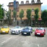 Hotel Bucaneve