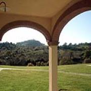 Poggio Sasseta