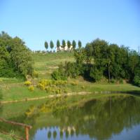 Agriturismo Val della Pieve