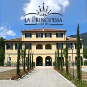 La Principessa