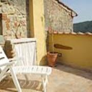 Casa sotto la torre