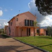 Casale La Barca
