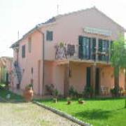 Casale La Barca