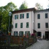 Alberghi Villa Maria Immacolata