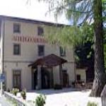 Abetone Piramidi