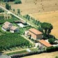 Agriturismo Agrifoglio
