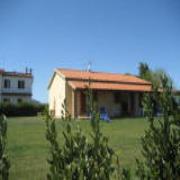Etrurian Farm Holiday