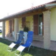 Etrurian Farm Holiday