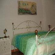 Etrurian Farm Holiday