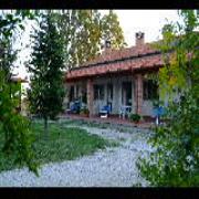 Etrurian Farm Holiday