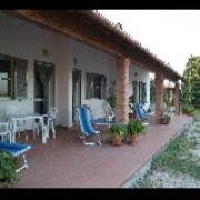 Etrurian Farm Holiday