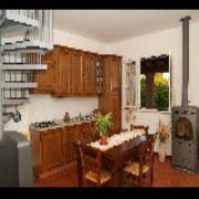 Etrurian Farm Holiday